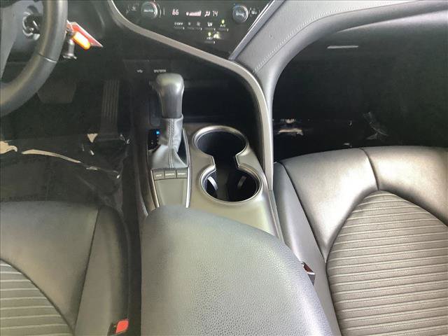 Used 2023 Toyota Camry SE FWD image 18