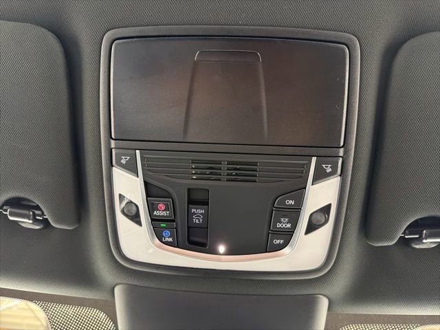 Certified 2024 Acura TLX SH-AWD w/ A-SPEC Pkg image 28