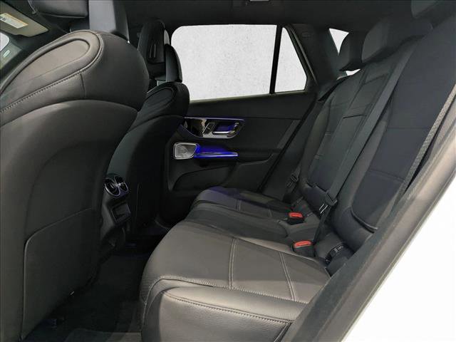 Certified 2025 Mercedes-Benz GLC 300 4MATIC image 16