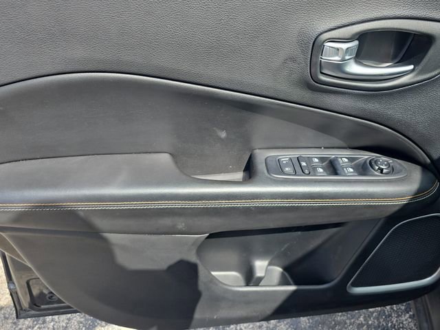 Used 2021 Jeep Compass Sport image 16