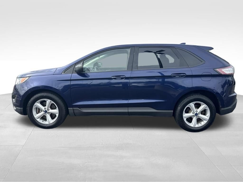 Used 2016 Ford Edge SE AWD/4WD image 13