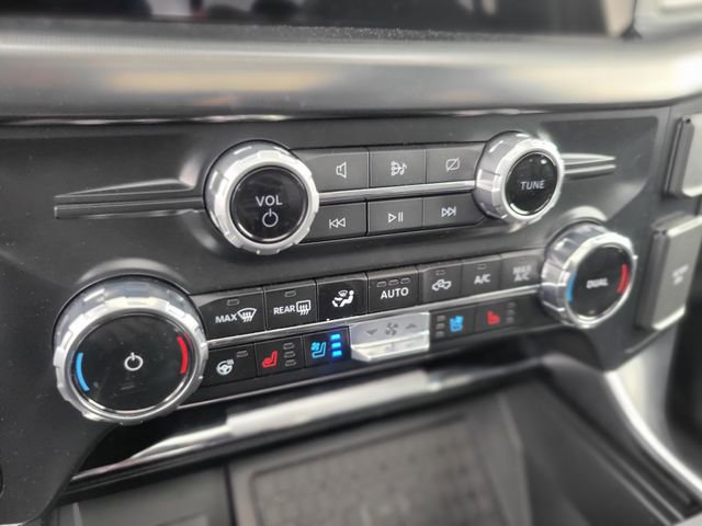 Used 2024 Ford F150 Raptor image 28