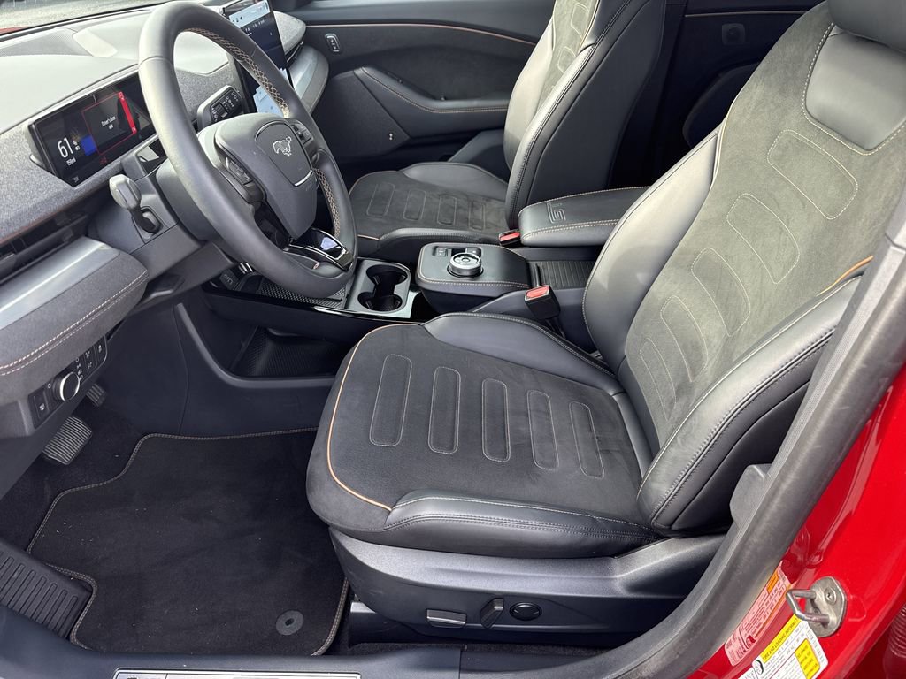 Used 2022 Ford Mustang Mach-E GT image 9