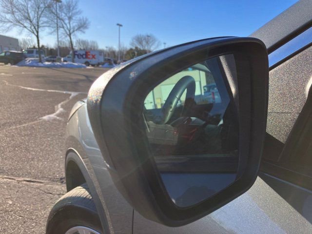 Used 2024 Ford Escape Active w/ Tech Pack #1 image 6