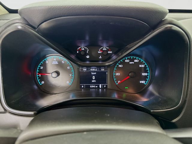 Used 2021 Chevrolet Colorado LT w/ Fleet Safety Package image 12