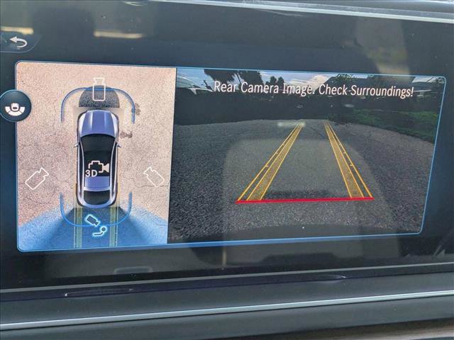 New 2025 Mercedes-Benz GLE 63 AMG S image 13