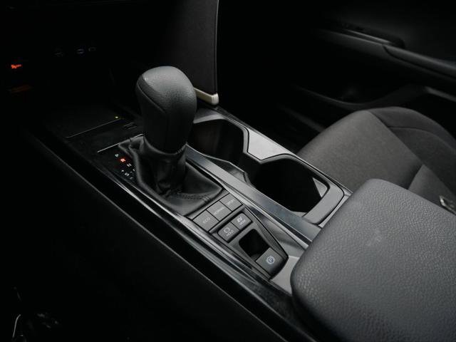 Certified 2025 Toyota Camry LE FWD image 23
