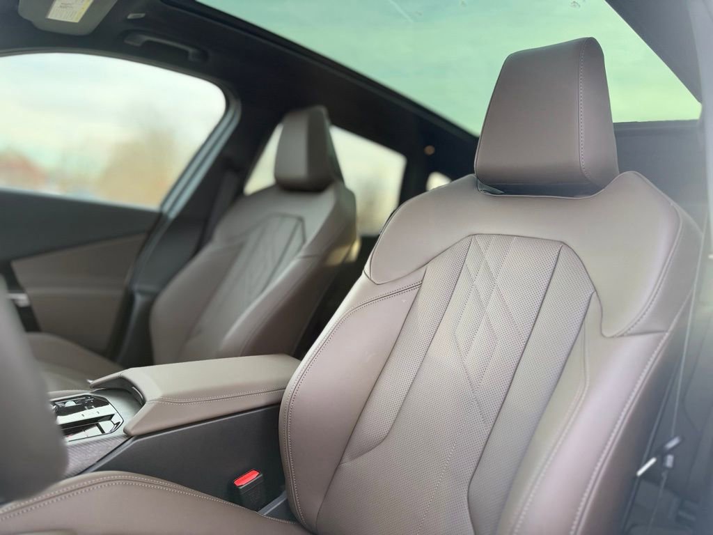 New 2026 BMW X3 xDrive30 w/ Convenience Package image 14