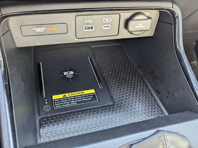 Certified 2025 Honda CR-V EX-L image 25