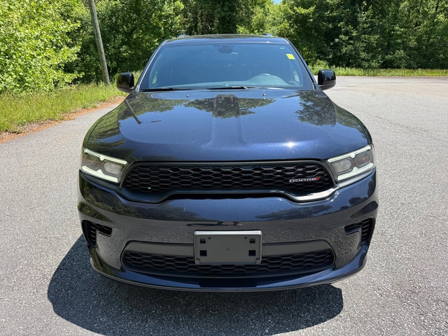 Used 2025 Dodge Durango GT w/ Blacktop Package AWD/4WD image 3