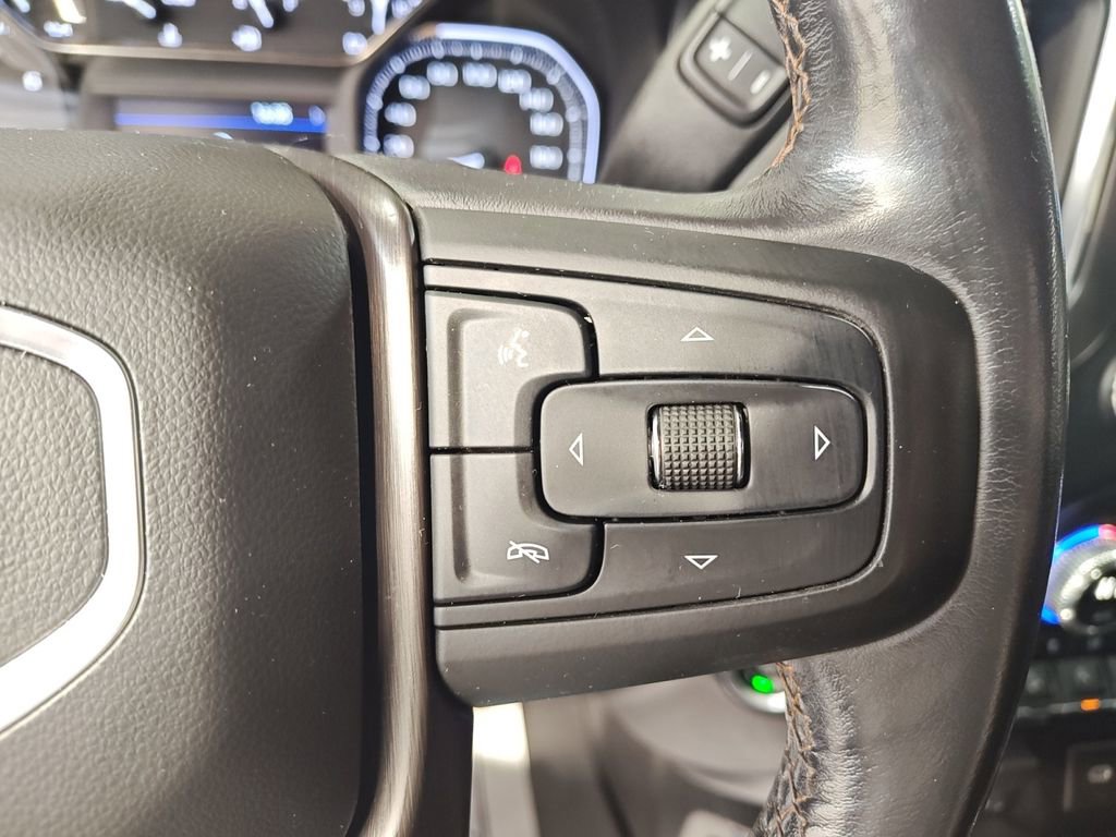 Used 2020 GMC Sierra 1500 AT4 image 28