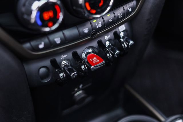 Used 2021 MINI Cooper Countryman S AWD/4WD image 31