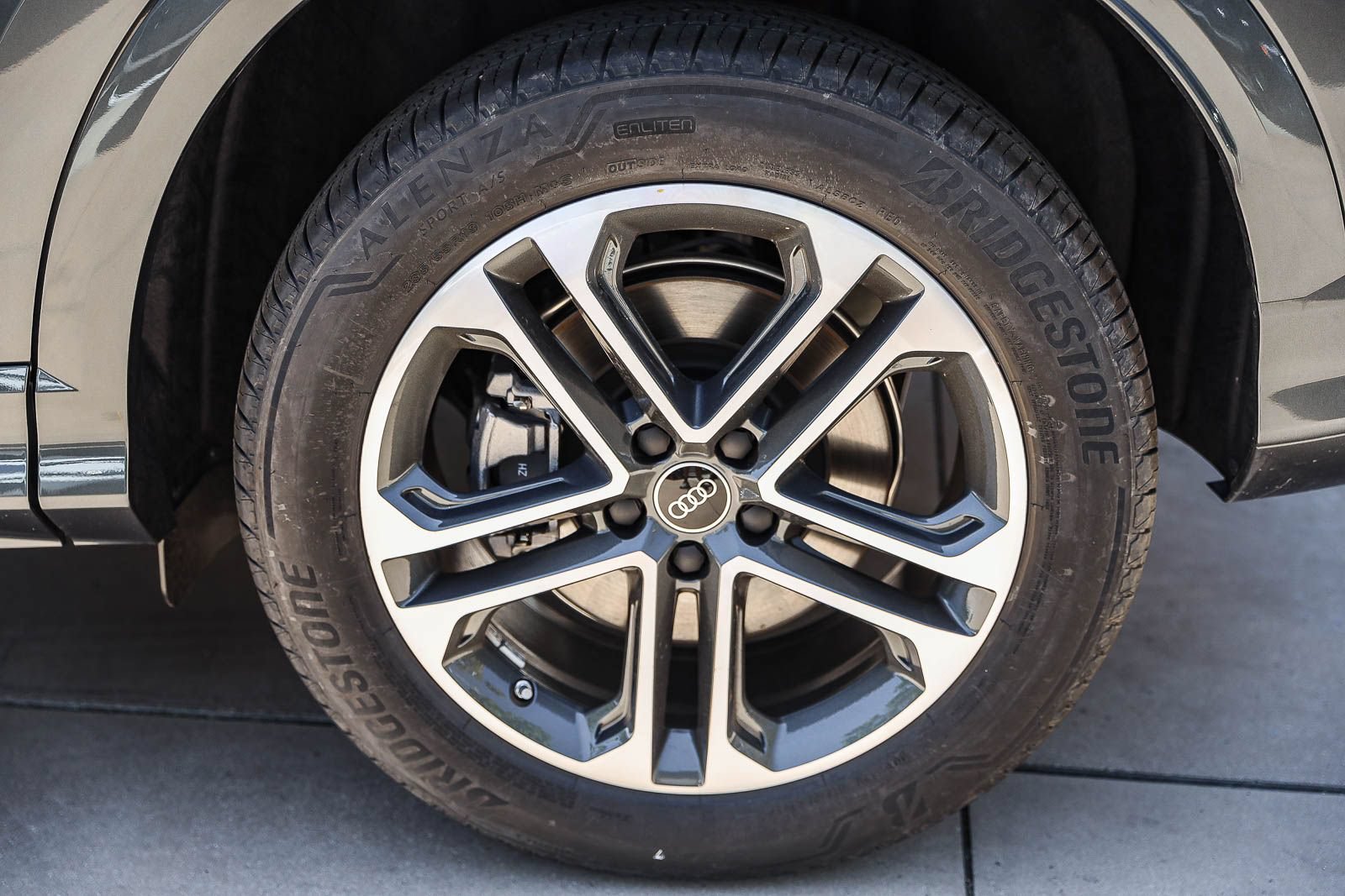 New 2026 Audi Q5 Premium AWD/4WD image 8
