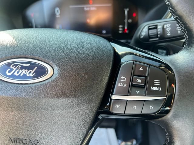 Used 2024 Ford Escape Active AWD/4WD image 26
