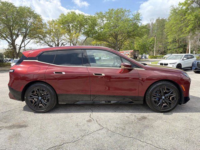 Used 2023 BMW iX M60 image 2