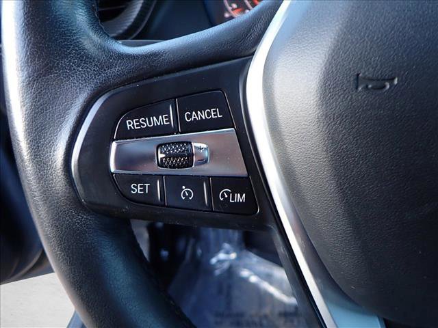 Used 2021 BMW 228i xDrive Gran Coupe image 13