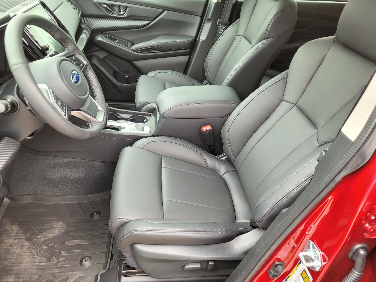 New 2026 Subaru Ascent Premium image 3