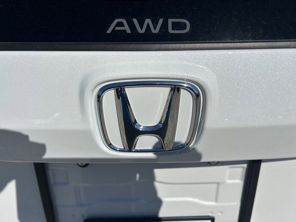 New 2026 Honda CR-V LX image 13