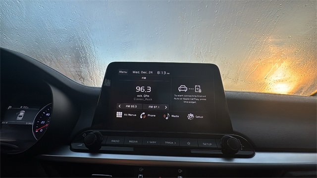 Used 2024 Kia Forte LXS image 15