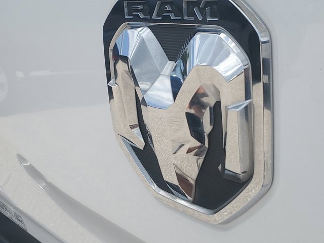 Used 2022 RAM 1500 Limited image 10