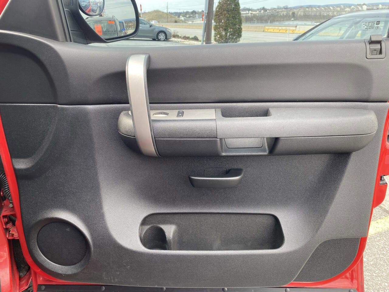 Used 2009 GMC Sierra 1500 SLE w/ Power Pack Plus image 16