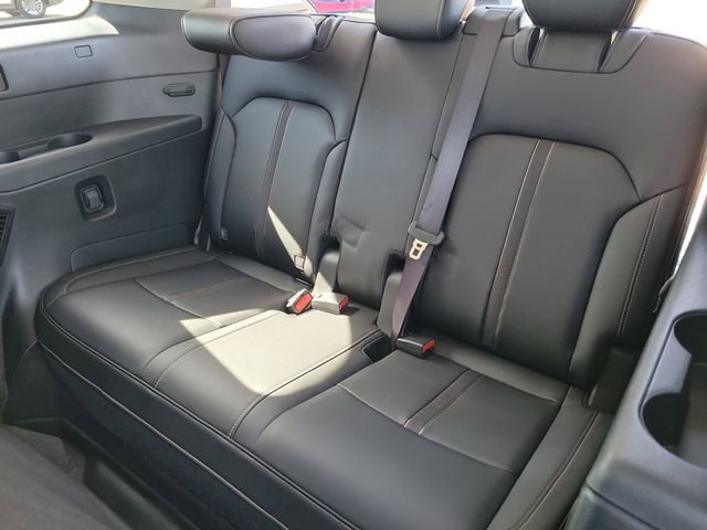 Certified 2024 MAZDA CX-90 3.3 Turbo w/ Select Package AWD/4WD image 25