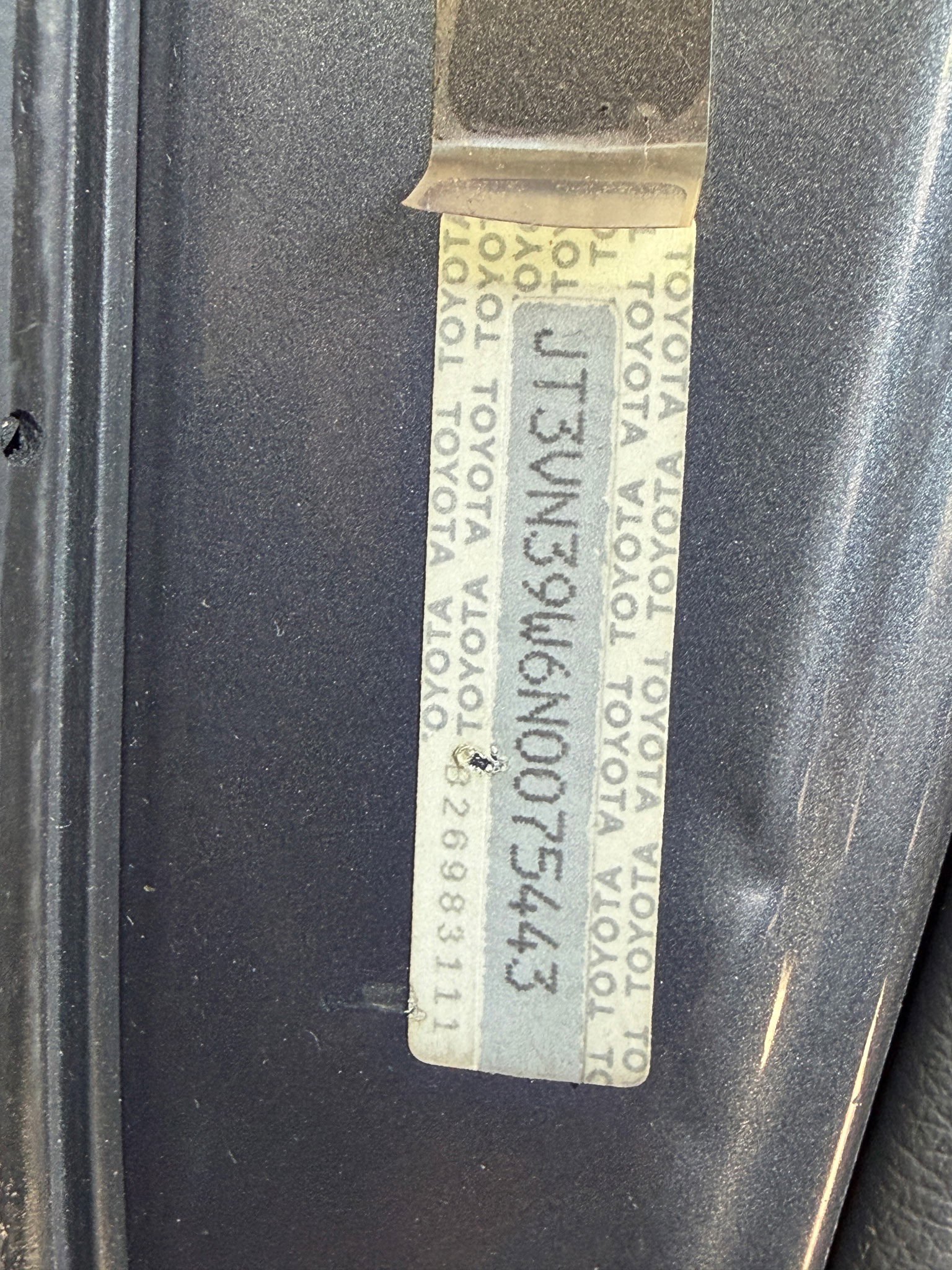 Used 1992 Toyota 4Runner SR5 AWD/4WD image 29