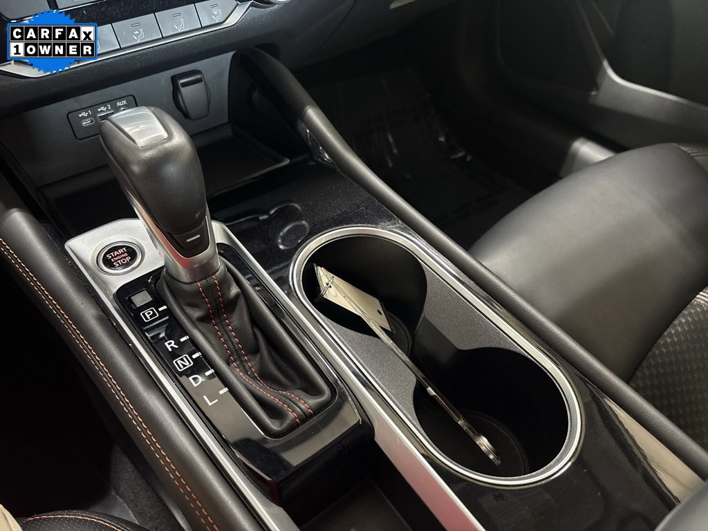 Used 2024 Nissan Altima 2.5 SR image 5