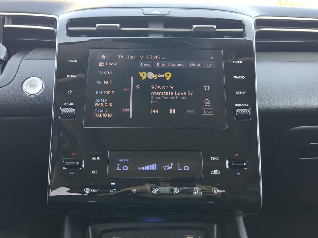 Used 2023 Hyundai Tucson SEL w/ Convenience Package image 26