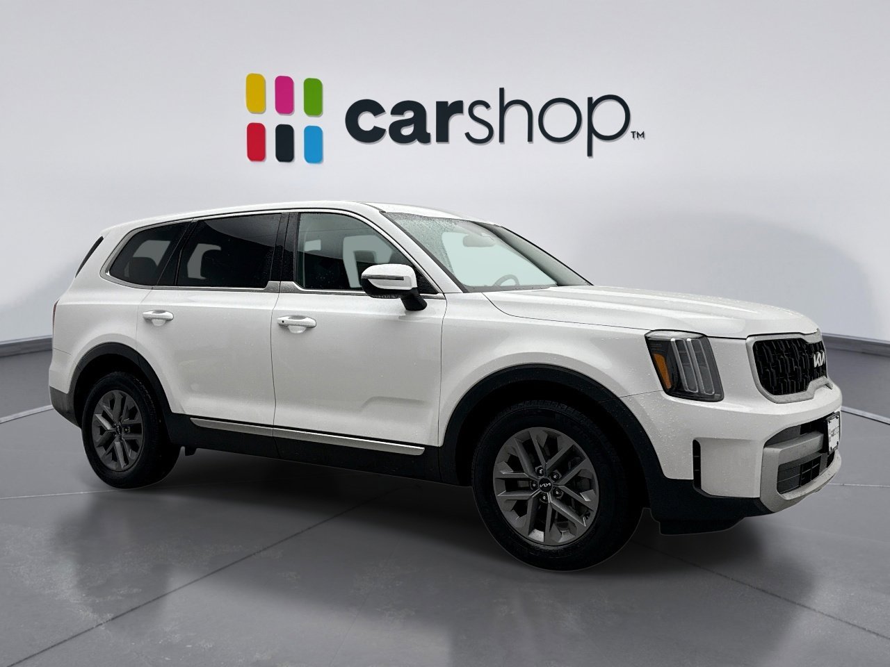 Used 2023 Kia Telluride LX image 7