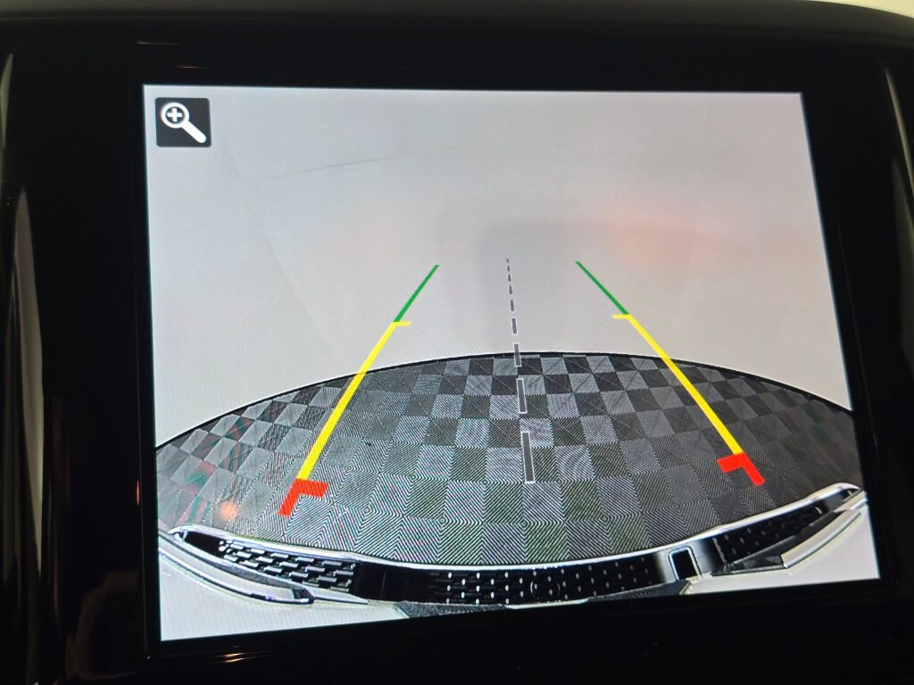 New 2025 RAM 1500 Tradesman image 25