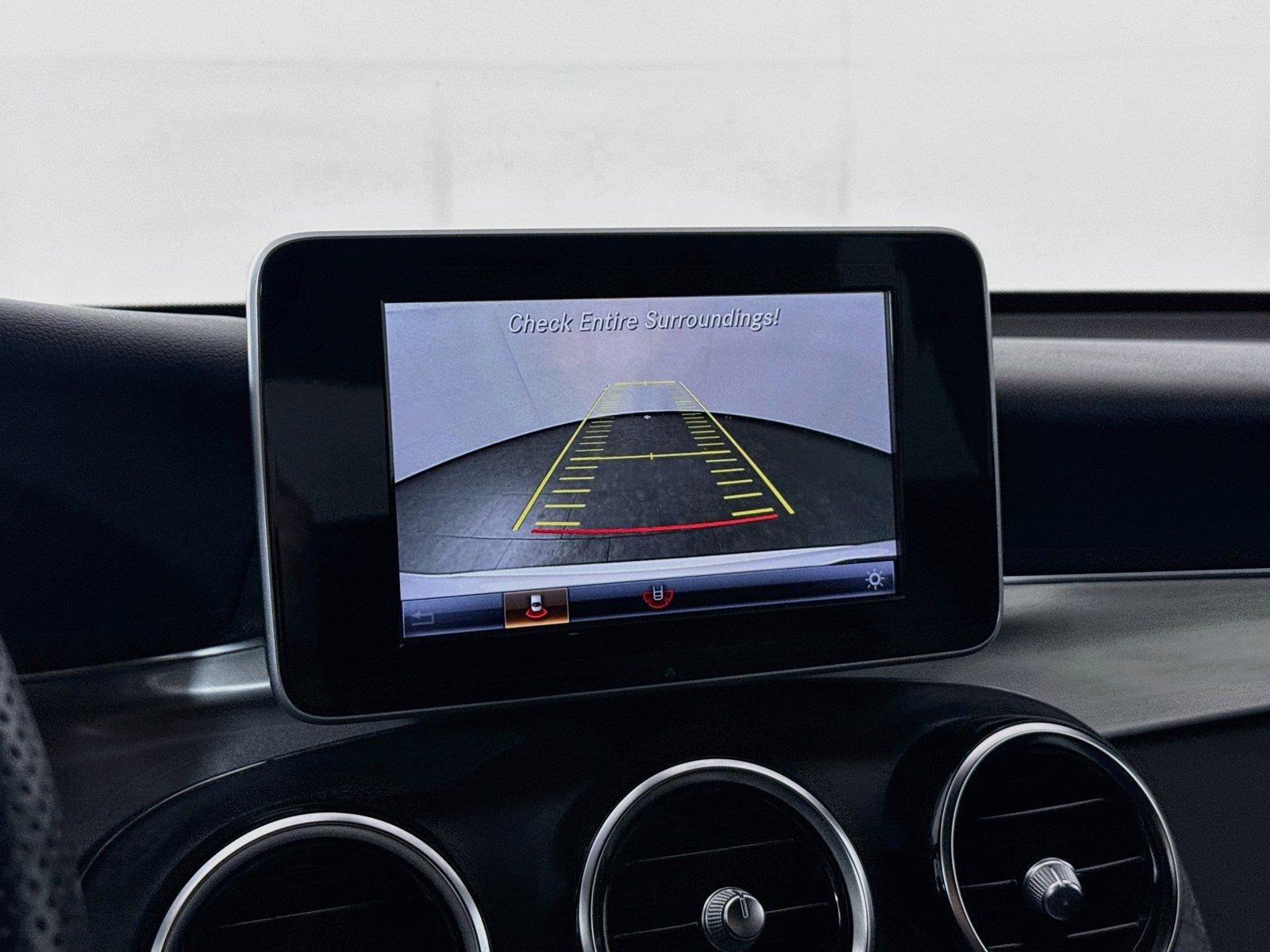 Used 2019 Mercedes-Benz GLC 300 image 22
