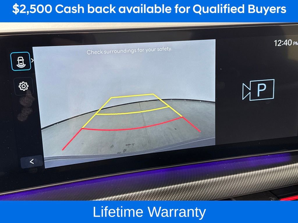 New 2026 Hyundai Sonata N Line image 20