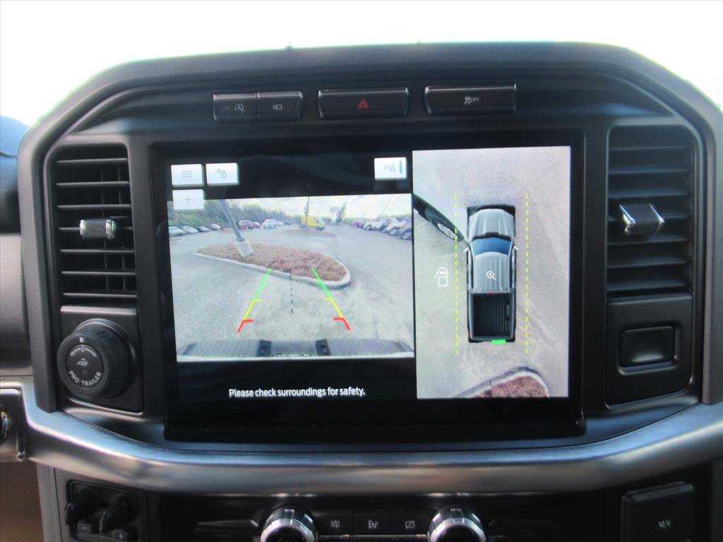 Used 2021 Ford F150 Lariat image 26