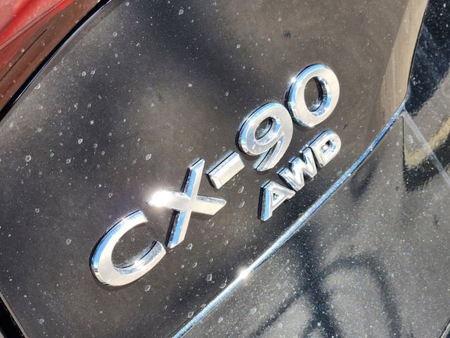 New 2026 MAZDA CX-90 3.3 Turbo w/ Select Package image 8