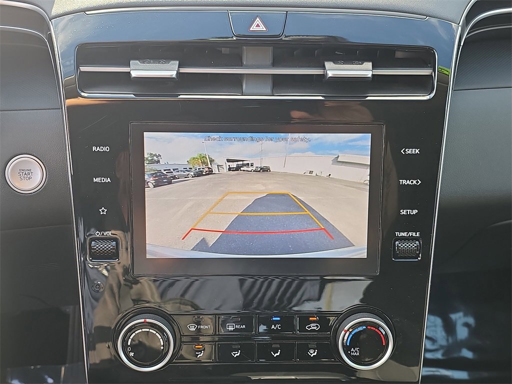 Used 2023 Hyundai Tucson SEL image 23