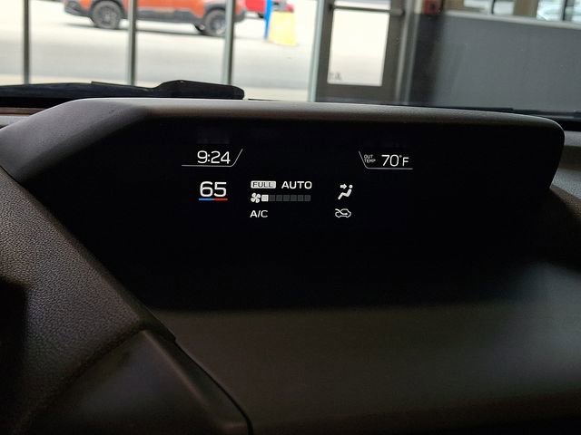 Certified 2023 Subaru Crosstrek 2.5i Limited AWD/4WD image 16