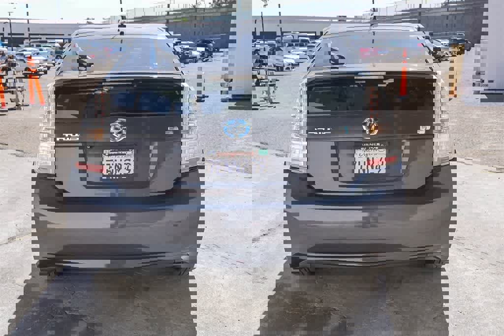 Used 2010 Toyota Prius Five image 8