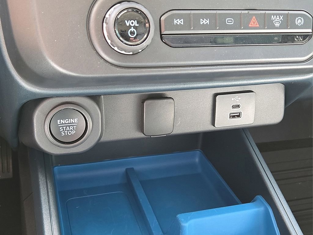 Used 2025 Ford Maverick XLT w/ Equipment Group 302A image 30