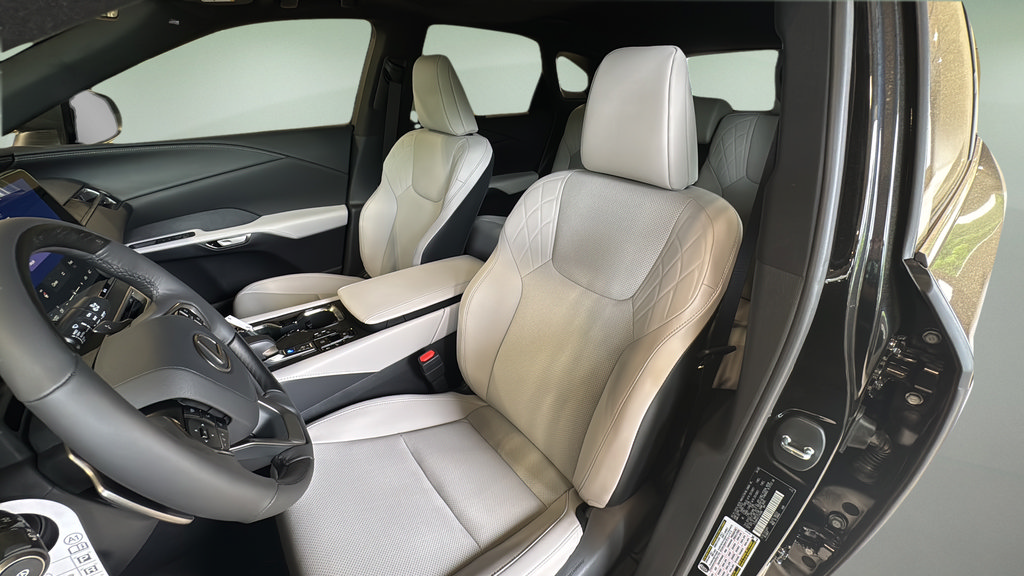 New 2026 Lexus RX 350 F Sport AWD/4WD image 12