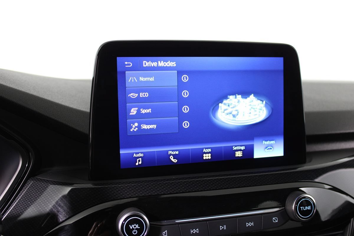 Used 2025 Ford Escape ST-Line FWD image 17