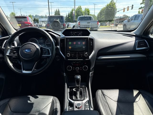 Used 2022 Subaru Forester Limited AWD/4WD image 11