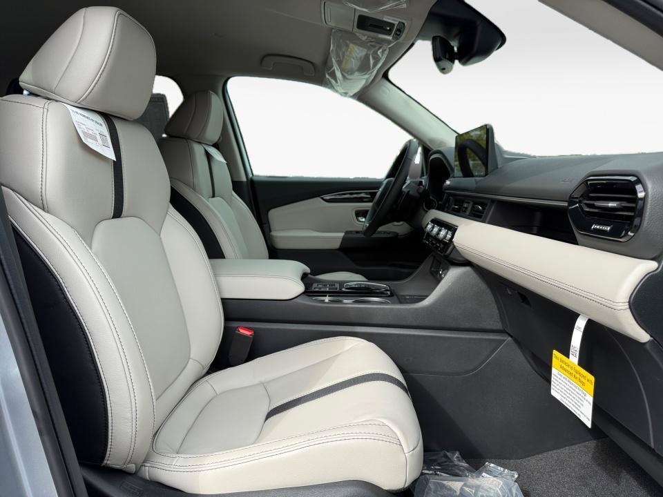 New 2026 Honda Pilot EX-L image 28