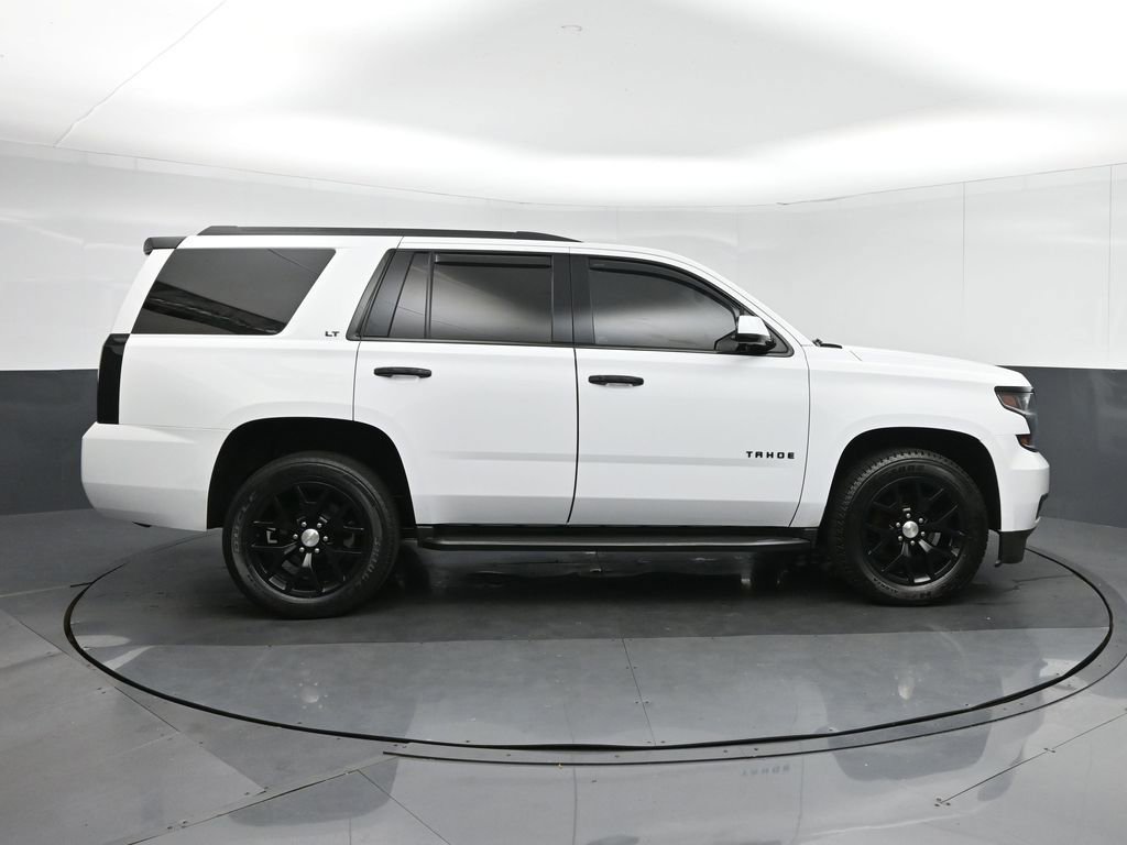 Used 2020 Chevrolet Tahoe LT image 8