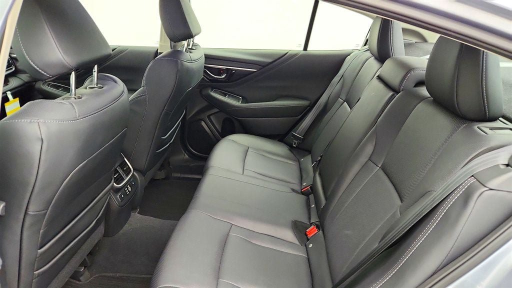 Used 2024 Subaru Legacy Limited AWD/4WD image 21