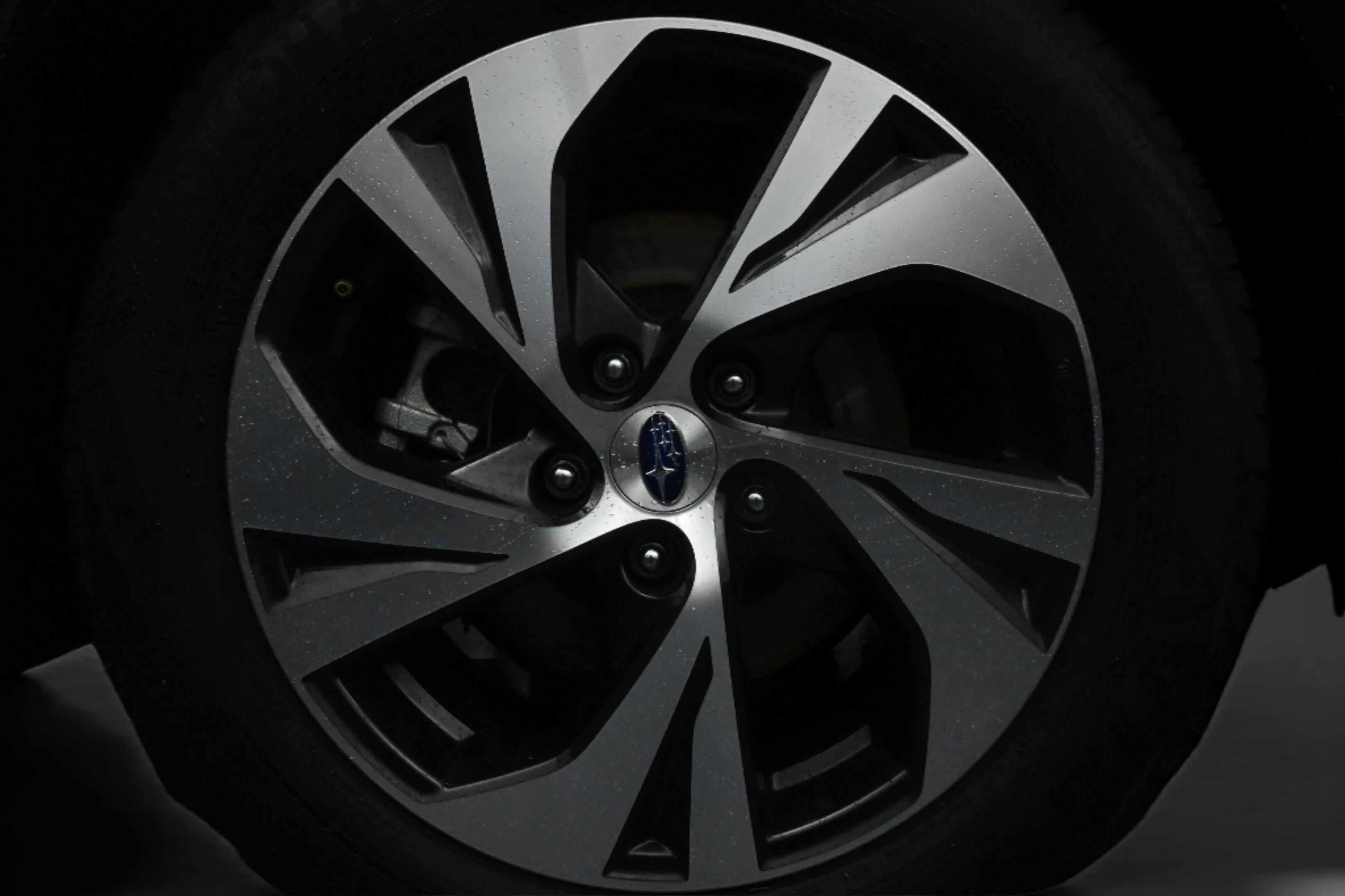 Used 2025 Subaru Legacy Premium AWD/4WD image 10