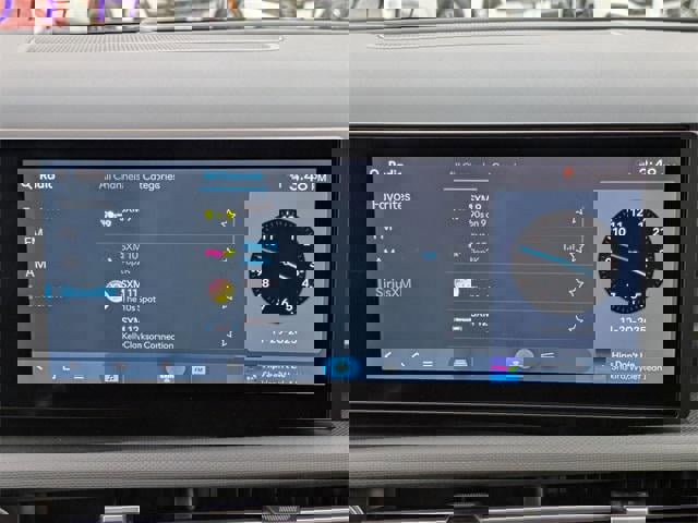 New 2026 Hyundai Tucson Blue SE w/ Tow & Go Package image 18