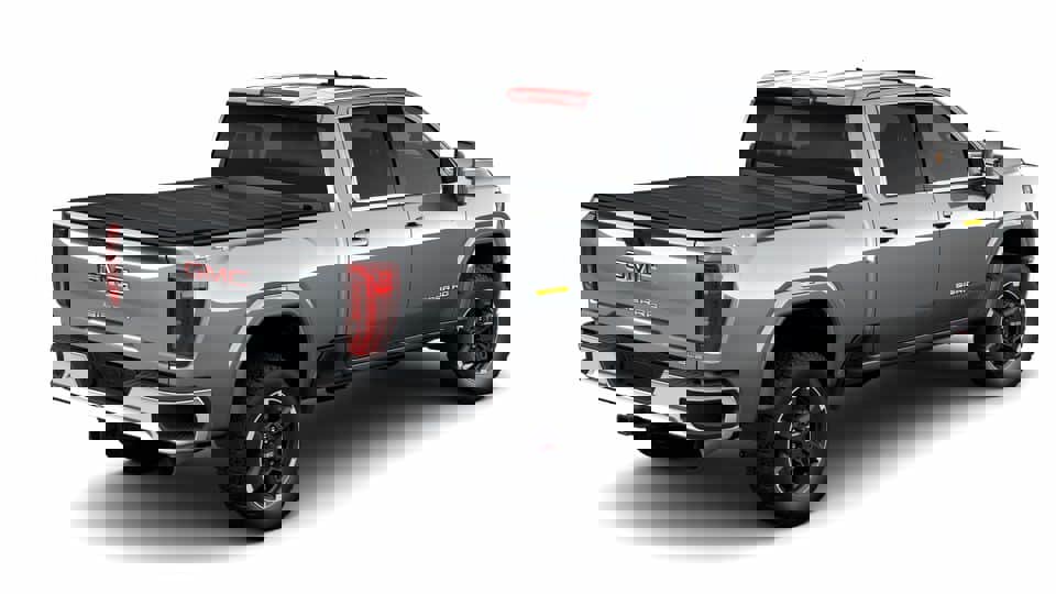 New 2025 GMC Sierra 3500 SLE w/ Preferred Package image 53