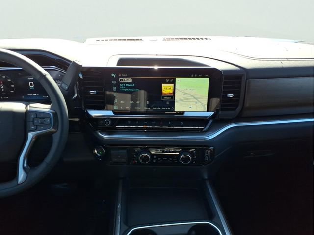 New 2026 Chevrolet Silverado 3500 High Country w/ Technology Package image 13