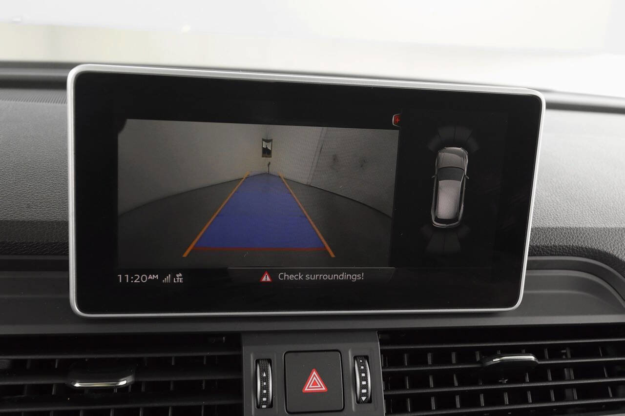 Used 2018 Audi Q5 2.0T Premium Plus image 38